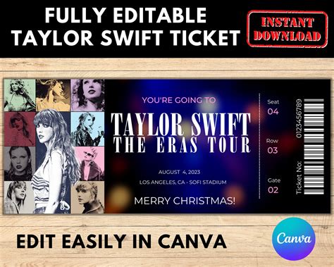 what are the cheapest eras tour tickets
